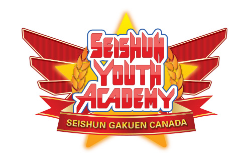 SEISHUN YOUTH ACADEMY